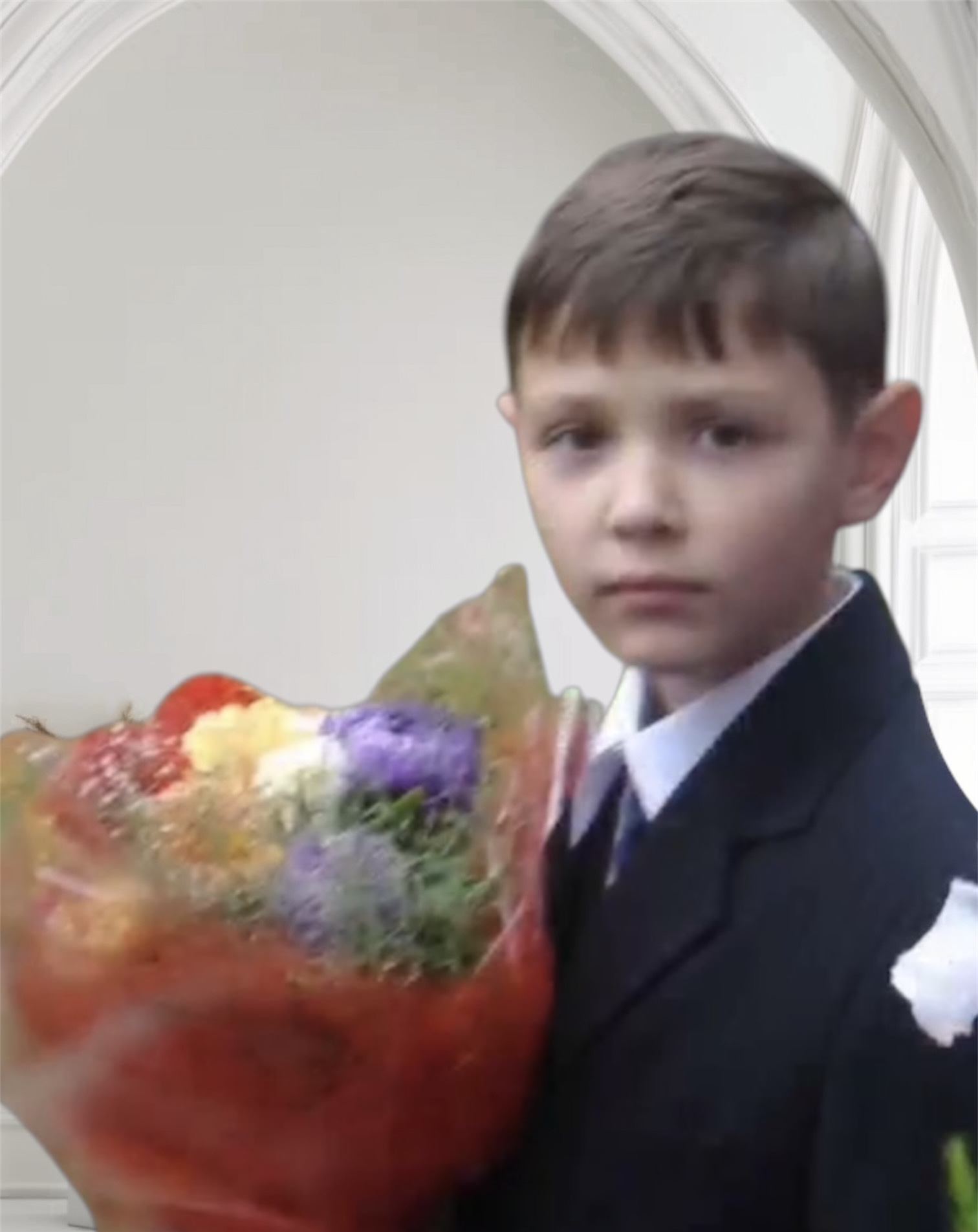 Фото для приглашения